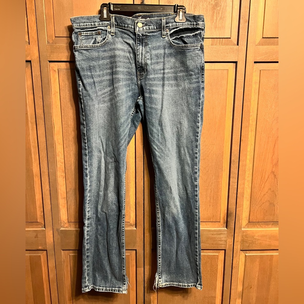 Men’s Hollister Jeans
